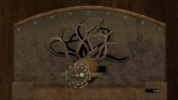 Syberia 3 (Screenshot: Golem.de)